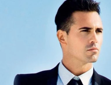 Άνθιμος Ανανιάδης: Η προσευχή του στο Άγιο Όρος! (βίντεο)